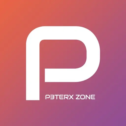 P3TERX ZONE